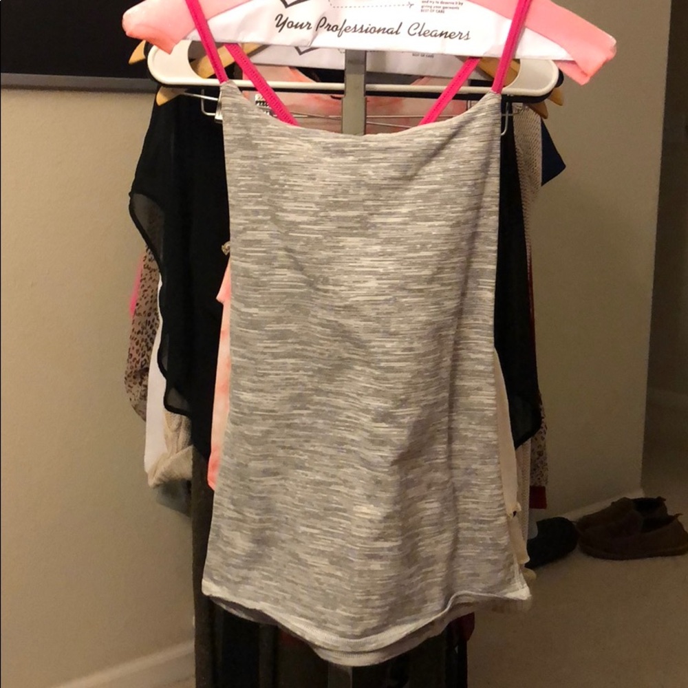 Lululemon Workout top